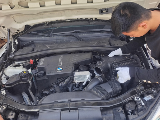 汽車(chē)三元催化器到底用清洗嗎，怎么清洗